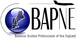 BAPNE - Business Aviation Professionals of New England